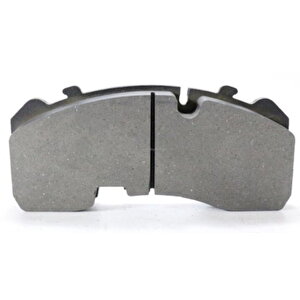 Disk Balata Mercedes Atego Centikli Yayli / Bpw Ms 29165