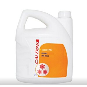 -40 Mavi Antifiriz 3lt 6 Adet