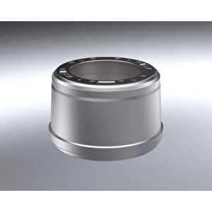 Volvo Arka 22 Cm Kampana  F12 110 23 3171748 1075310