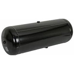 Volvo Hava Tanki Çelik, Air Tanks Steel 30lt. Ø276 1076680
