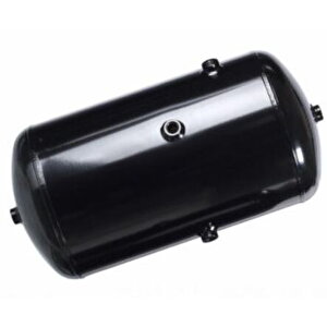 Scania Havatanki Çelik, Air Tanks Steel 30lt. Ø310 1778889