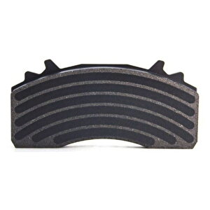 Disk Balata Mercedes Arox 29315