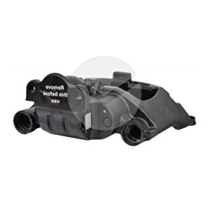 Bpw Tsb 4309 22,5 Komple Kaliper Sag
