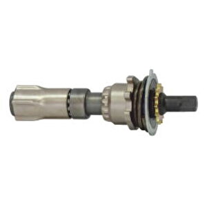 Kaliper Otomotik Ayar Mekanizmasi