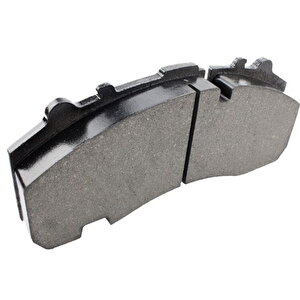 Disk Balata Bpw Dingil Kogel Msb Prm-171 29171