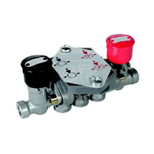 Dorse Abs Park Butonu 9630010510