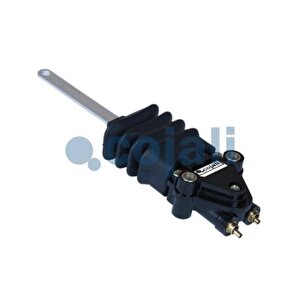 Kabin Suspansiyon Ventili Cargo 4640070010