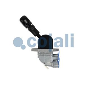 El Fren Kolu Daf Dpm90da