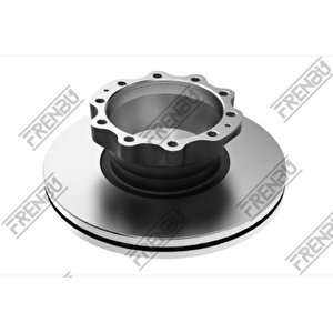 Tgl 180 Man Arka Disk 8150803006