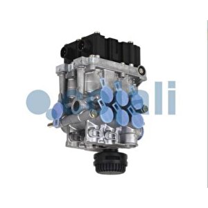 Ecas Ventili Çiftli Actros, Daf, Scania, Man 4729051110