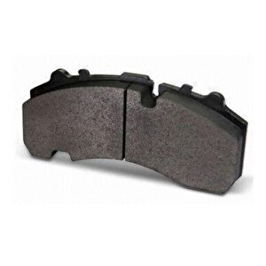 Disk Balata Axor Actros Bpw E.m Model Dorsey Çenti 29167