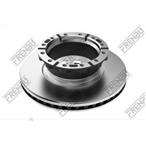 Fren Diski Iveco Disk Euro Stralist Absli 2995812