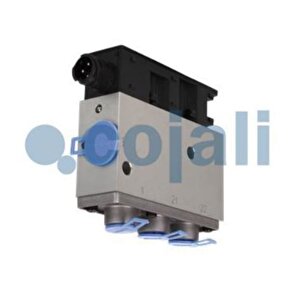 Solenoid Ventil Daf Cf-xf 501100029