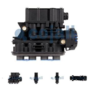 Ecas Ventili Volvo Fh/fm 742108365