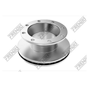 Disk Renault 180-220 Arka