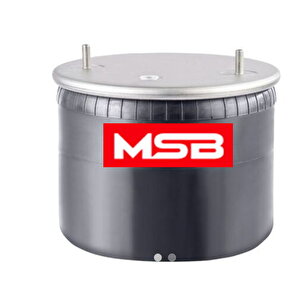 Suspansiyon Korugu Lastik Bpw Kisa 0542941010