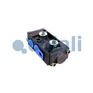 5/2 Yollu Valf Kibrit Kutusu Daf Cf Xf (eski Tip) 0501208629