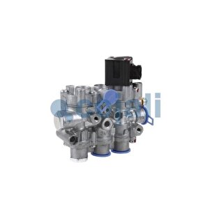 Ecas Selenoid Valf 4729000540