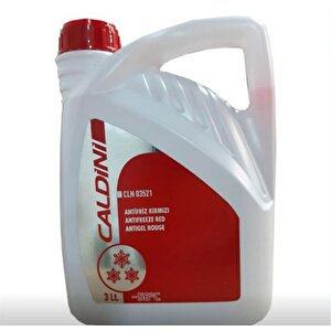 -56 Kirmizi Antifiriz 3lt 6 Adet