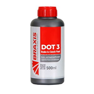 Dot 3 Fren Hidroligi