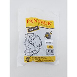 Panther 400*8 Iç Lastik Eğri Sübaplı