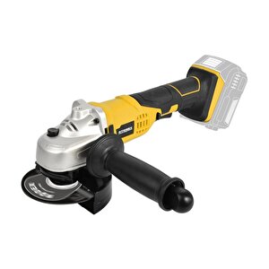 Rtrmax X-lion Aküsüz Avuç Taşlama 18v 8000 D/dk Rtx1825b
