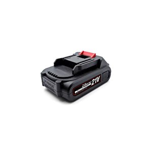 Şarjlı Matkap için Yedek Batarya Üniversal 5 Pilli 12 Volt 14v 18v 20v 48v 58v Li-on Pil Şarj