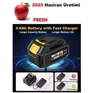 Assur BN5 Dawrek Chelikbei Kimmer Haktaş Retools Cat Power Crafter VB. için Yüksek Kapasite Yedek Batarya