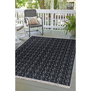 Arya Çift Taraflı,katlanabilir,yıkanabilir,yüksek Kalite Pamuk Salon,oturma Odası,balkon Kilim