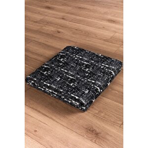 Arya Çift Taraflı,katlanabilir,yıkanabilir,yüksek Kalite Pamuk Salon,oturma Odası,balkon Kilim 80x150 cm