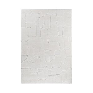 Norway Bukleli Premium Yumuşak Peluş Post Iskandinav Oturma Odası Salon Halısı 100x300 cm
