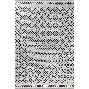 Arya Vl Çift Taraflı,katlanabilir,yıkanabilir,yüksek Kalite Pamuk Salon,oturma Odası,balkon Kilim