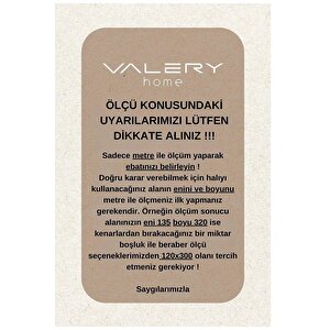 Norway Bukleli Premium Yumuşak Peluş Post Iskandinav Oturma Odası Salon Halısı
