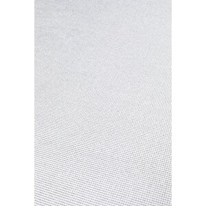 Vera Yıkanabilir Kaydırmaz, Pamuk Dokuma, Premium Kalite Salon&mutfak&yemek Odası Kilimi Kemik