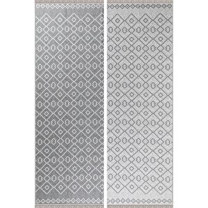 Arya Vl Çift Taraflı,katlanabilir,yıkanabilir,yüksek Kalite Pamuk Salon,oturma Odası,balkon Kilim