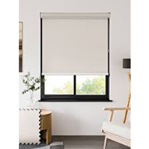 Krem Blakout (karartma) Stor Perde 200x200 cm