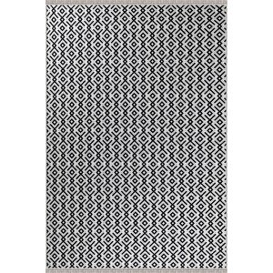 Arya Vl Çift Taraflı,katlanabilir,yıkanabilir,yüksek Kalite Pamuk Salon,oturma Odası,balkon Kilim