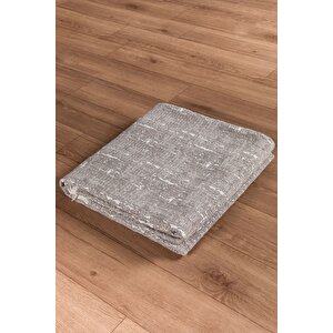 Arya Vl Çift Taraflı,katlanabilir,yıkanabilir,yüksek Kalite Pamuk Salon,oturma Odası,balkon Kilim 120x180 cm