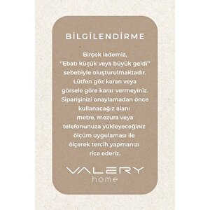 Norway Bukleli Premium Yumuşak Peluş Post Iskandinav Oturma Odası Salon Halısı