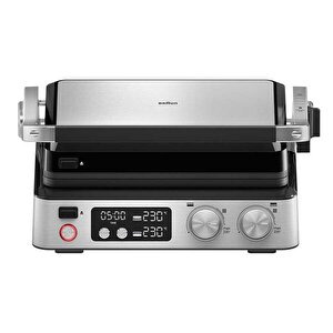 Multigrill 7 Cg7040 Izgara Ve Tost Maki̇nesi̇