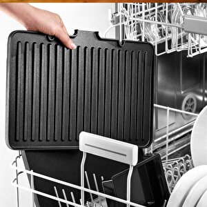 Multigrill 7 Cg7040 Izgara Ve Tost Maki̇nesi̇
