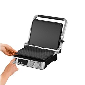 Multigrill 7 Cg7040 Izgara Ve Tost Maki̇nesi̇
