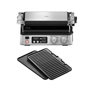 Braun Multigrill 7 Cg7040 Izgara Ve Tost Maki̇nesi̇