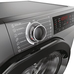 Hoover H3wps2106tbr6-17 10 Kg. 1200 Devir Çamaşır Makinesi