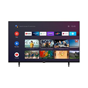 Tokyo 50ghu7900c 50" 127 Ekran Uydu Alıcılı 4k Ultra Hd Smart Led Tv