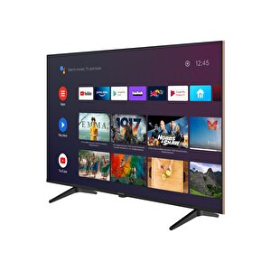 Tokyo 50ghu7900c 50" 127 Ekran Uydu Alıcılı 4k Ultra Hd Smart Led Tv