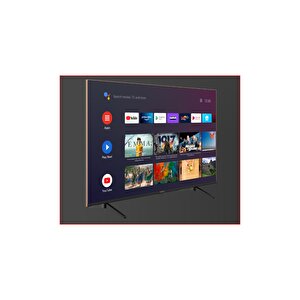 Tokyo 55 Ghu 7905c 55" 139 Ekran Uydu Alıcılı 4k Ultra Hd Smart Led Tv