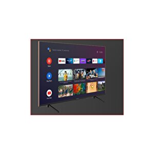 Tokyo 55 Ghu 7905c 55" 139 Ekran Uydu Alıcılı 4k Ultra Hd Smart Led Tv