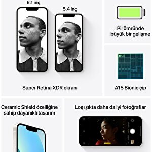 Iphone 13 128 Gb