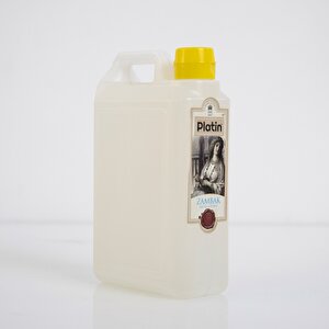 900 Ml. Çanta Bidon Zambak Kolonyası